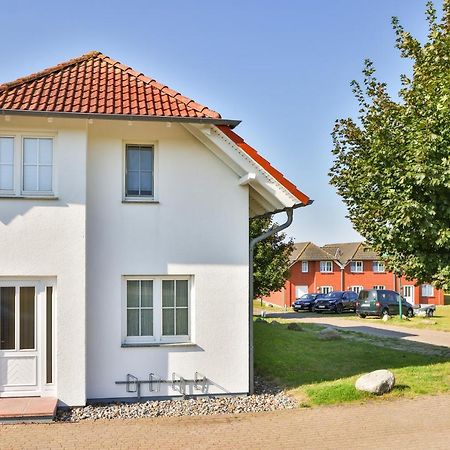 Ferienapartment-Ruegen Neddesitz Esterno foto