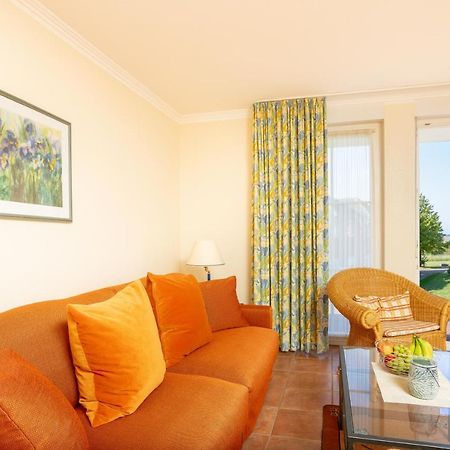 Ferienapartment-Ruegen Neddesitz Esterno foto
