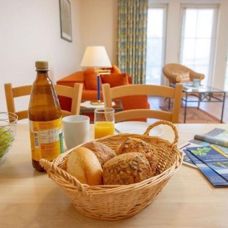Ferienapartment-Ruegen Neddesitz Esterno foto