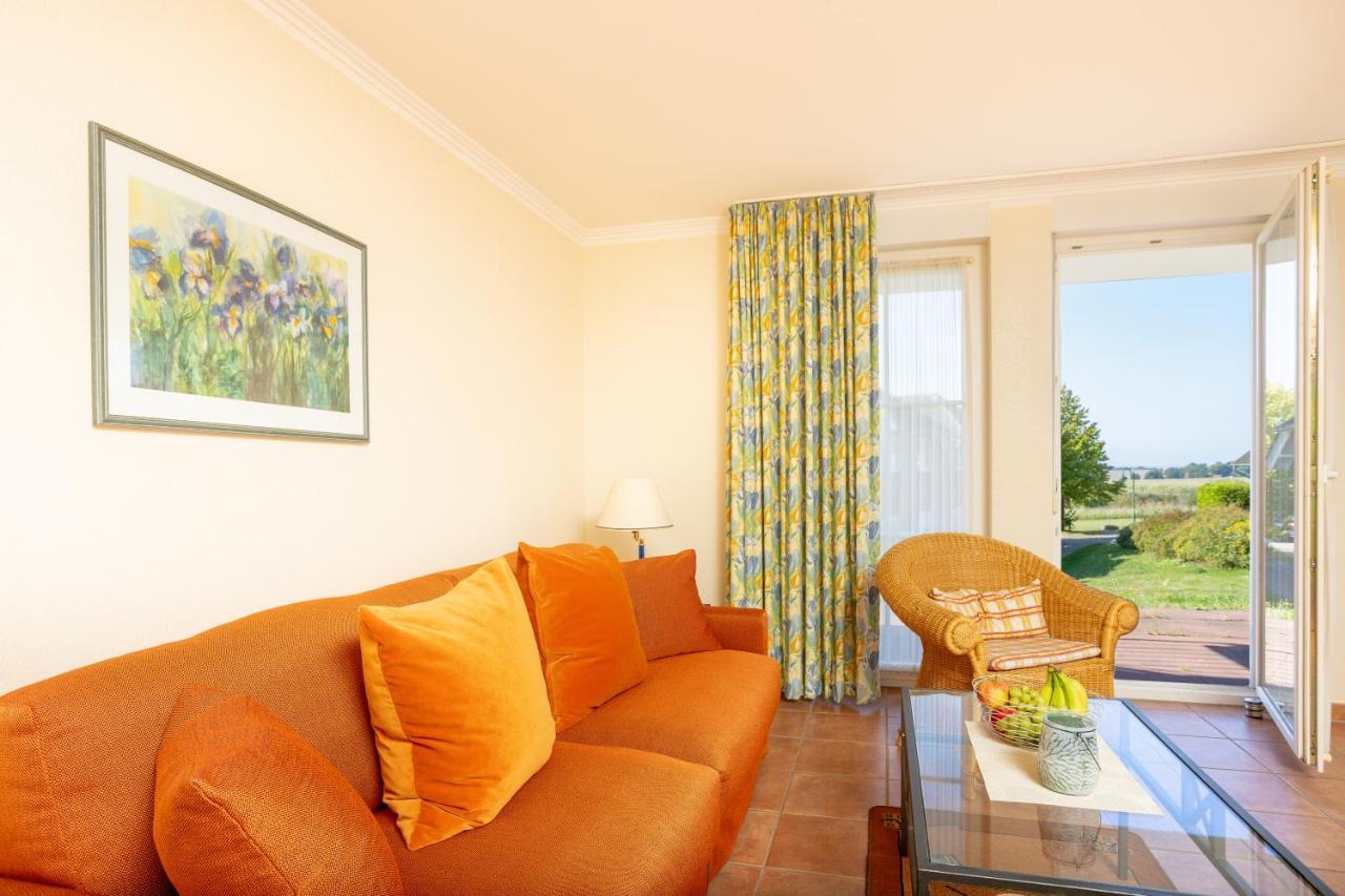 Ferienapartment-Ruegen Neddesitz Esterno foto