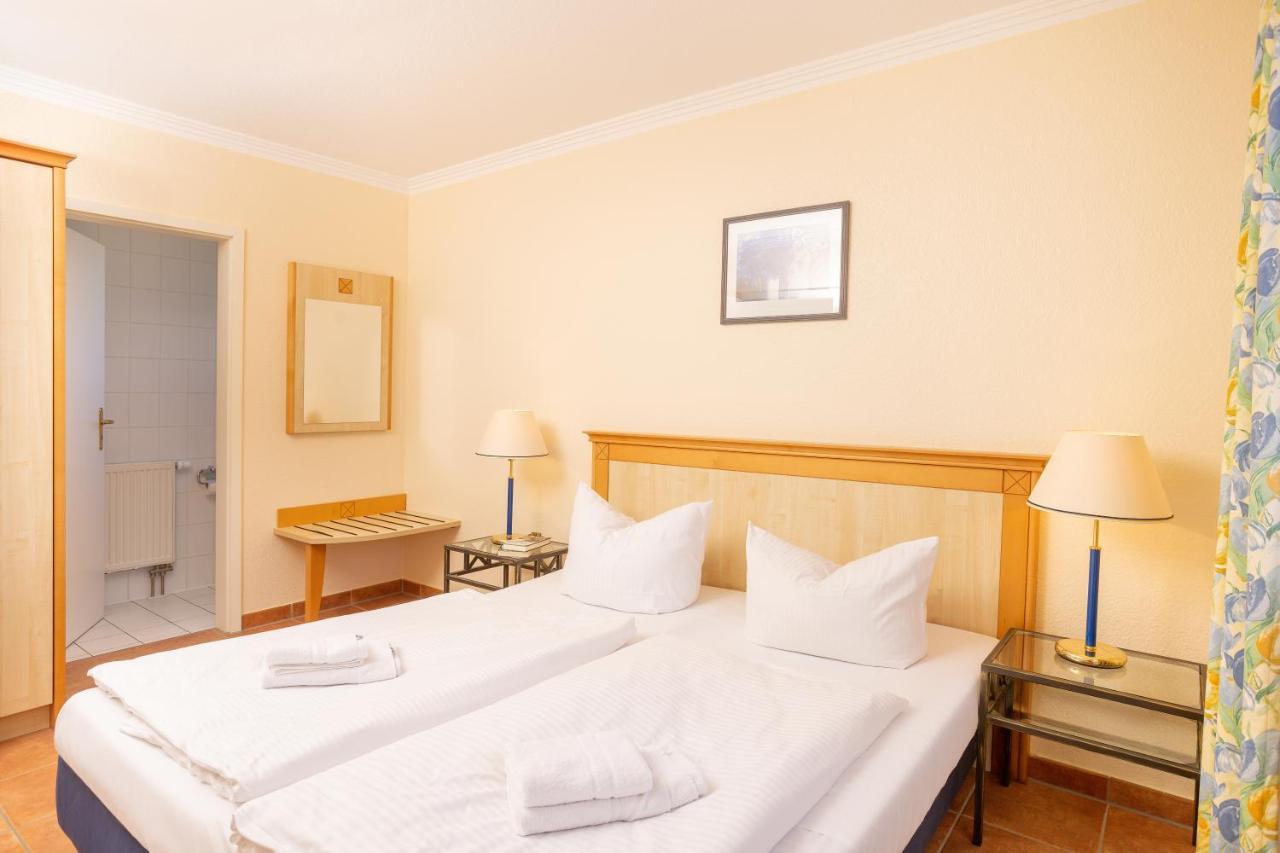 Ferienapartment-Ruegen Neddesitz Esterno foto