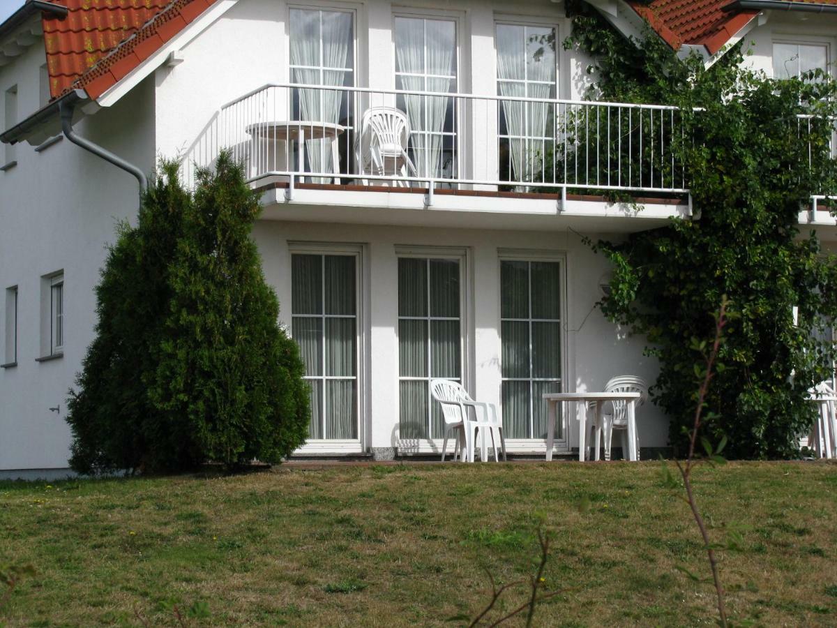 Ferienapartment-Ruegen Neddesitz Esterno foto